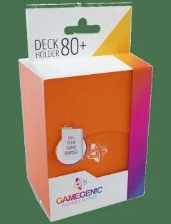 Barn Gamegenic Pussel & Spel|Deck Holder 80+ - Kortspel