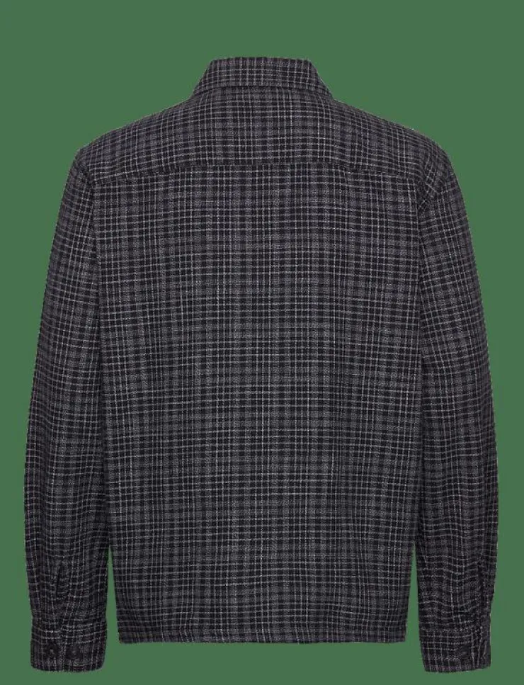 Clean Cut Copenhagen Declan Overshirt - Jackor & rockar| Overshirts