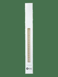Kunstindustrien Ljus|Decoration Calendar Candle - Adventsljus & Kalenderljus