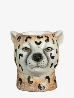Byon Decoration Cheetah - Skulpturer & Porslinsfigurer| Dekorationsdetaljer