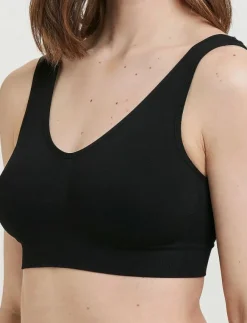 Kvinnor Decoy Sport-Bh|bra top w/wide straps - Bh-linnen