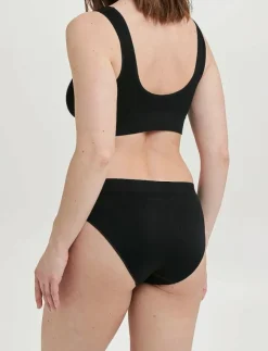 Kvinnor Decoy Sport-Bh|bra top w/wide straps - Bh-linnen