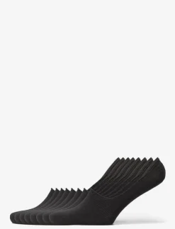 Decoy footies org. cotton 7-pk - Strumpor|Kvinnor Strumpor