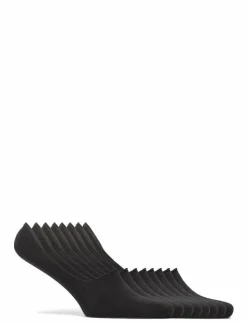 Decoy footies org. cotton 7-pk - Strumpor|Kvinnor Strumpor