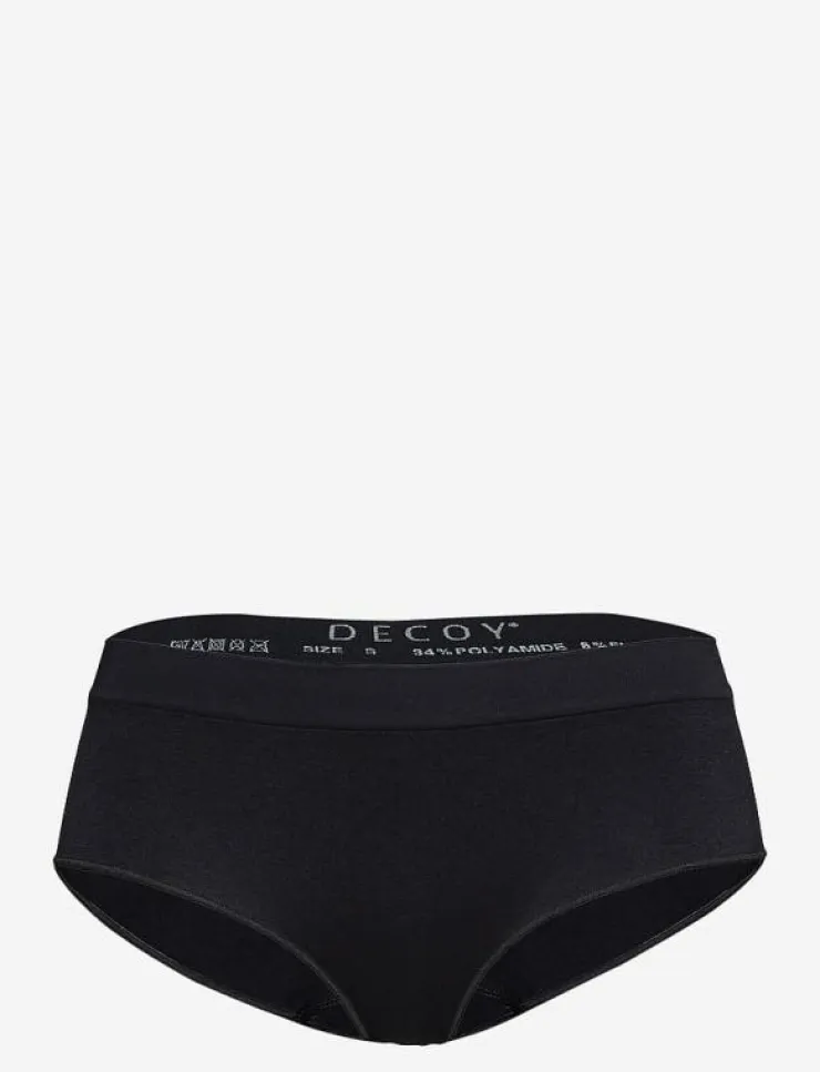 Kvinnor Decoy Underkläder|hipster - Hipster & Hotpants