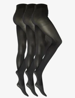 Decoy recycled tight 60den 3pk - Strumpbyxor|Kvinnor Strumpbyxor