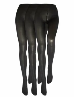 Decoy recycled tight 60den 3pk - Strumpbyxor|Kvinnor Strumpbyxor