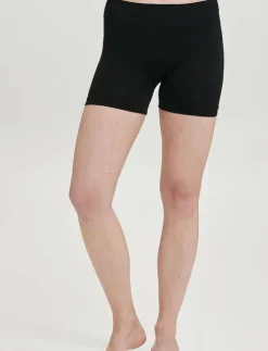 Kvinnor Decoy Underkläder|seamless hot pants - Trosor