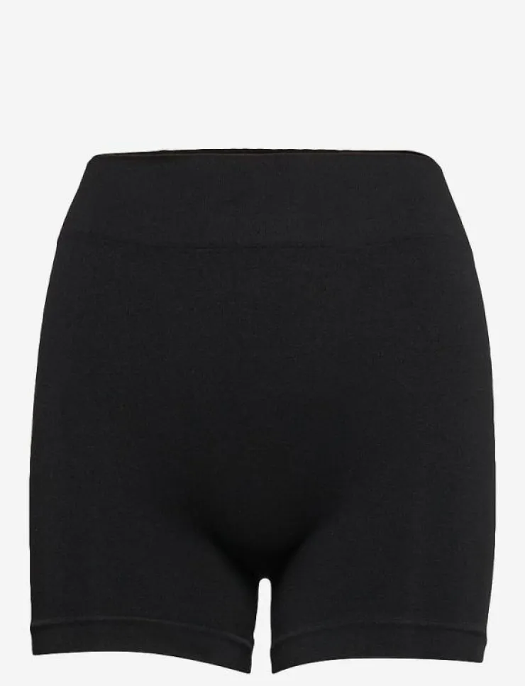 Kvinnor Decoy Underkläder|seamless hot pants - Trosor