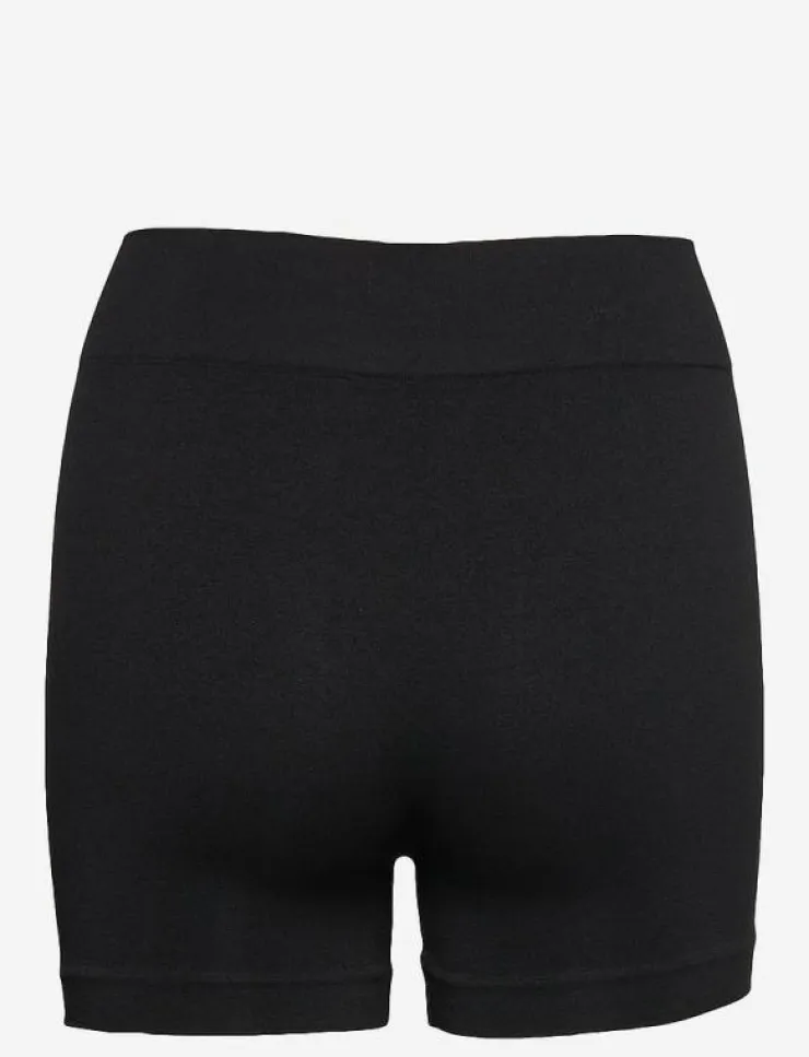 Kvinnor Decoy Underkläder|seamless hot pants - Trosor