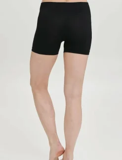 Kvinnor Decoy Underkläder|seamless hot pants - Trosor