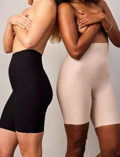 Kvinnor Decoy Shapewear|shapewear shorts. - Shaping nederdelar