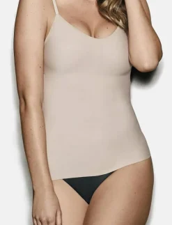 Decoy shapewear top. - Toppar|Kvinnor Shapewear