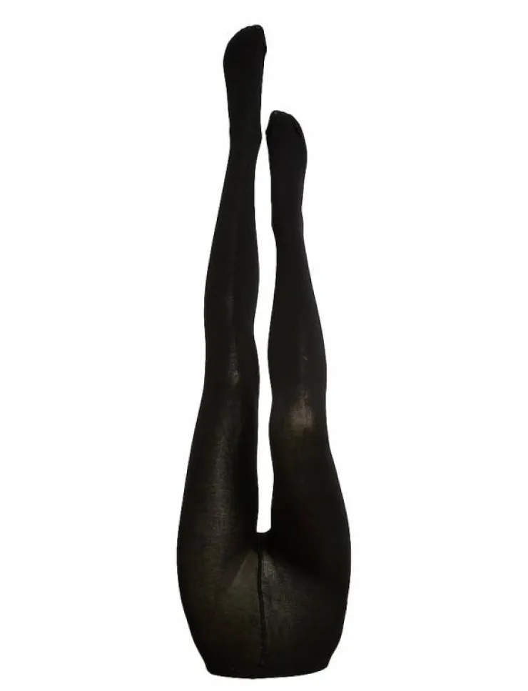 Kvinnor Decoy Strumpbyxor|tights doubleface 110den - Strumpor