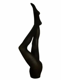 Kvinnor Decoy Strumpbyxor|tights merino wool 100 d - Strumpbyxor