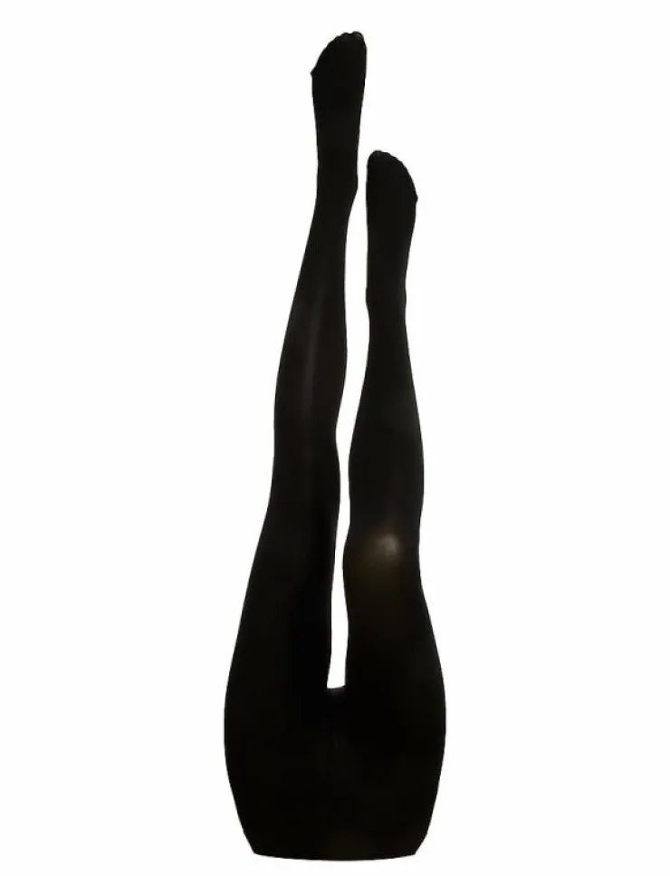Decoy tights microtouch 100den - Strumpbyxor|Kvinnor Strumpbyxor|Plus Size & Curvy
