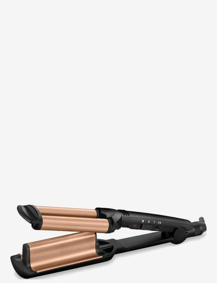 BaByliss Deep Waves - Stylingverktyg|Kvinnor Hår