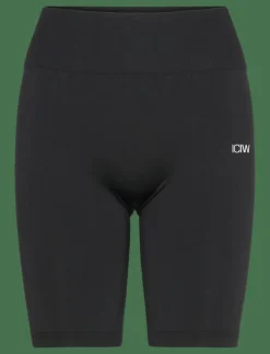 ICANIWILL Define Seamless Biker Shorts W - Cykelshorts|Kvinnor Shorts