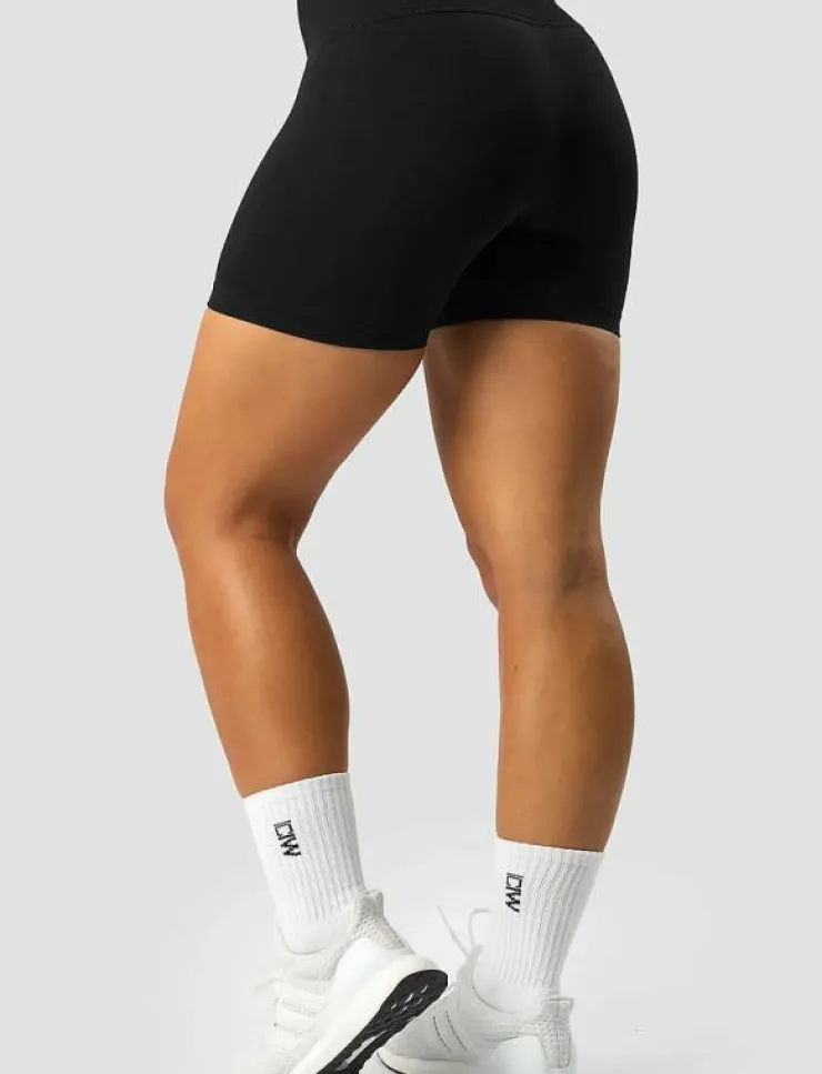 ICANIWILL Define Seamless Pocket Shorts W - Cykelshorts|Kvinnor Shorts