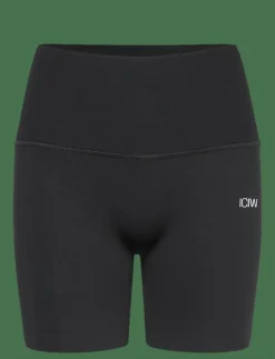 ICANIWILL Define Seamless Pocket Shorts W - Cykelshorts|Kvinnor Shorts