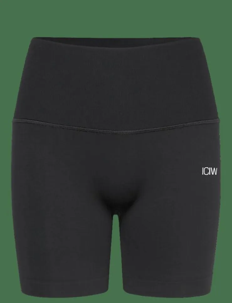ICANIWILL Define Seamless Pocket Shorts W - Cykelshorts|Kvinnor Shorts