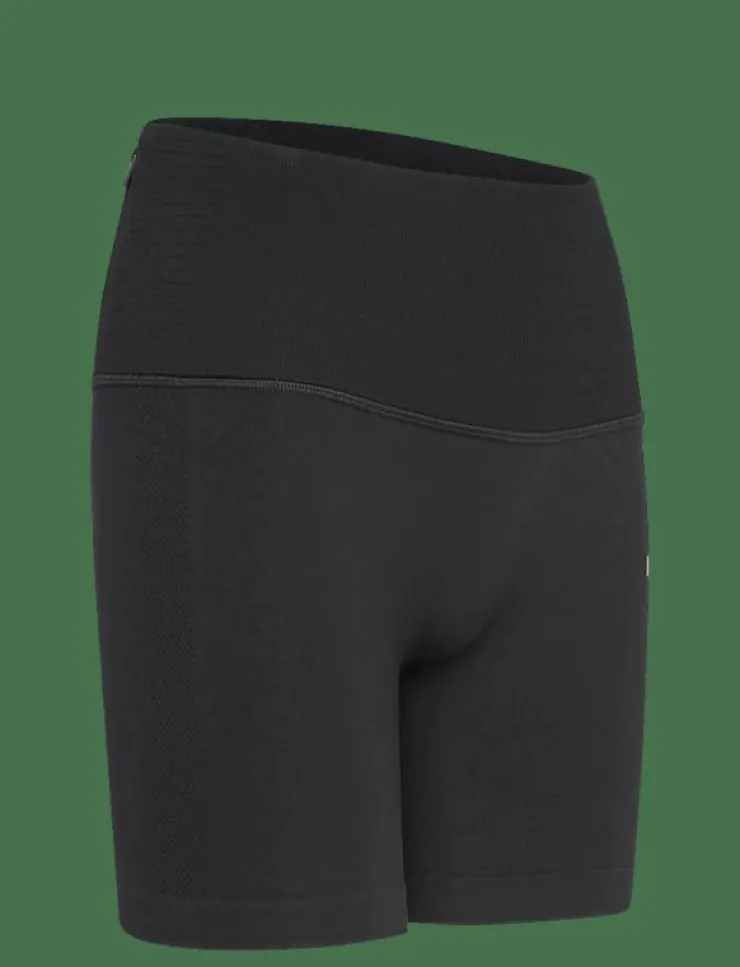 ICANIWILL Define Seamless Pocket Shorts W - Cykelshorts|Kvinnor Shorts