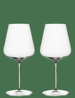 Spiegelau Definition Bordeaux 75cl 2-pack - Rödvinsglas| Glas