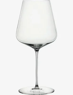 Spiegelau Definition Bordeaux 75cl 2-pack - Rödvinsglas| Glas