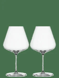 Spiegelau Definition Burgundy 96cl 2-pack - Rödvinsglas| Glas