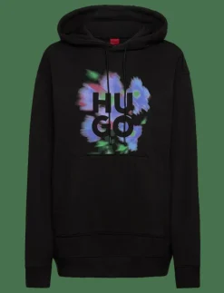 HUGO Dejandra - Huvtröjor|Kvinnor Sweatshirts