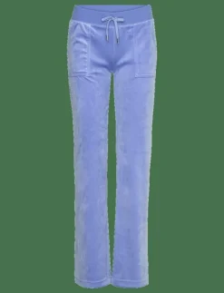 Juicy Couture DEL RAY PANT - Joggers|Kvinnor Mjukisbyxor