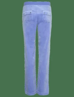 Juicy Couture DEL RAY PANT - Joggers|Kvinnor Mjukisbyxor