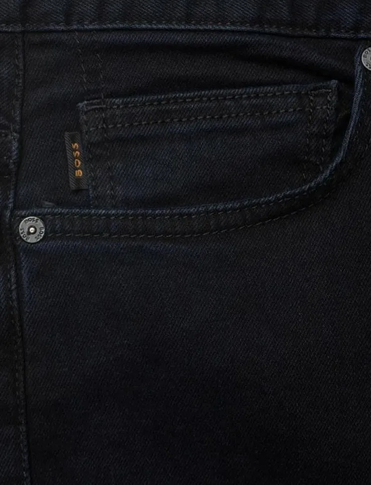 BOSS Denim Kläder|Jeans|DELAWARE BO - Regular jeans