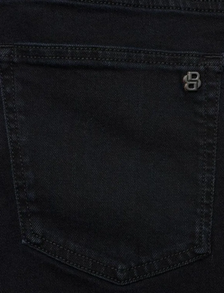 BOSS Denim Kläder|Jeans|DELAWARE BO - Regular jeans