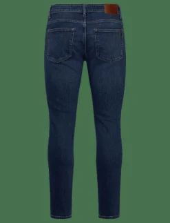 BOSS DELAWARE BO - Slim jeans| Denim Kläder|Jeans