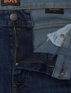 BOSS DELAWARE BO - Slim jeans| Denim Kläder|Jeans