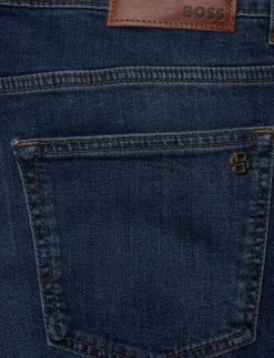 BOSS DELAWARE BO - Slim jeans| Denim Kläder|Jeans
