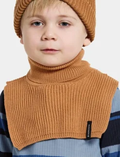 Didriksons DELFINEN SCARF 2 - Halsvärmare|Barn Accessoarer|Vinteraccessoarer