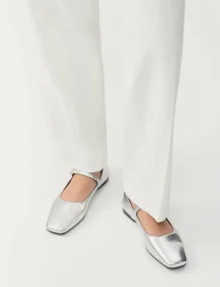 Kvinnor VAGABOND Ballerinaskor|DELIA - Ballerinas