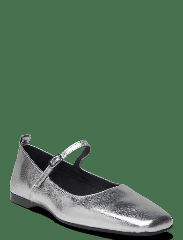 Kvinnor VAGABOND Ballerinaskor|DELIA - Ballerinas