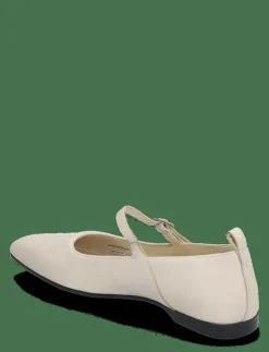 Kvinnor VAGABOND Ballerinaskor|DELIA - Ballerinas