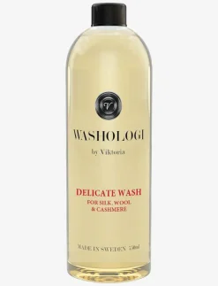 Washologi Delicate Wash - Textilvård| Textilvård