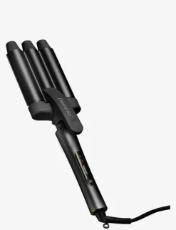 Demeliss Saint Algue Waves black mat edition - Stylingverktyg|Kvinnor Hår