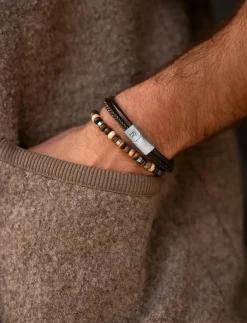 Steel & Barnett Smycken|Denby - Armband