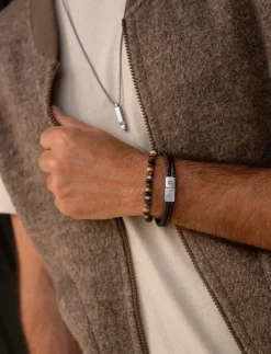 Steel & Barnett Smycken|Denby - Armband