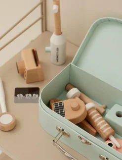 Kid's Concept Dentist set KID'S HUB - Doktorsset|Barn Rollspel
