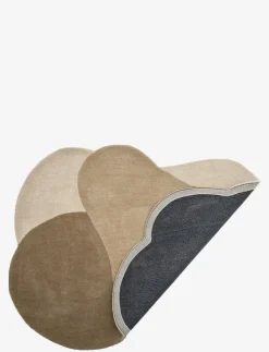 Bloomingville Mattor|Denton Rug - Ullmattor