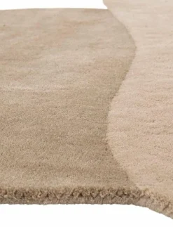 Bloomingville Mattor|Denton Rug - Ullmattor