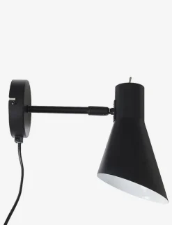 Dyberg Larsen Lampor|Denver vägglampa - Vägglampor