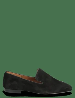 ATP Atelier Dervio Camoscio - Loafers med klack|Kvinnor Loafers
